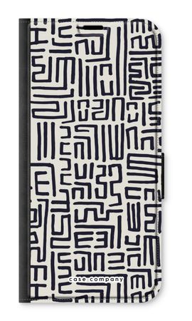 Moroccan Print