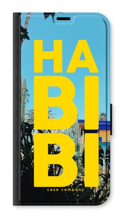 Habibi Majorelle 