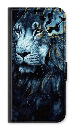 Darkness Lion
