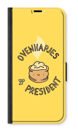 Ovenhapjes