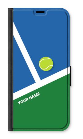 Tennis N°2