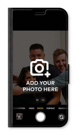 Camera App