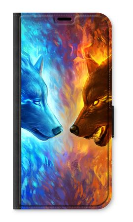 Fire & Ice
