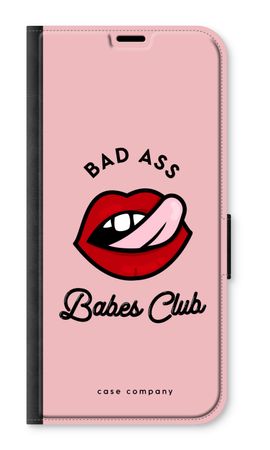 Badass Babes Club