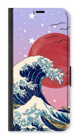 Great Wave