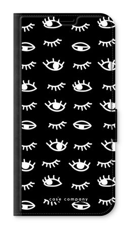 Eye pattern #3
