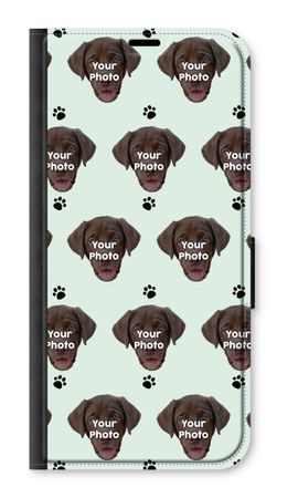 Personalized Face - Cat or Dog