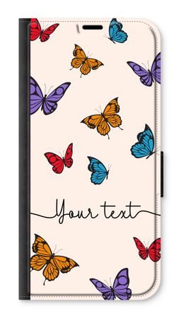 Butterflies