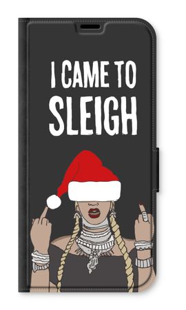 Came To Sleigh