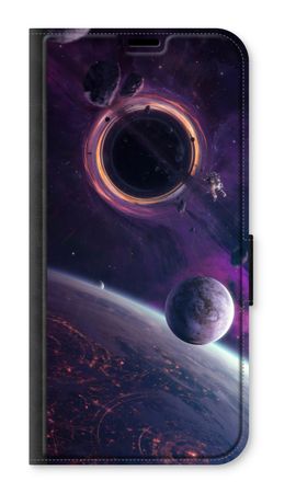 Anomaly