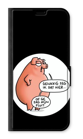 Gelukkig zeg