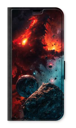 Dragon Nebula