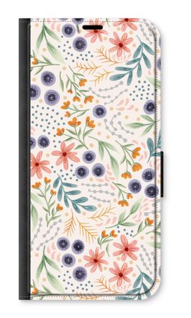 Ditsy flowers