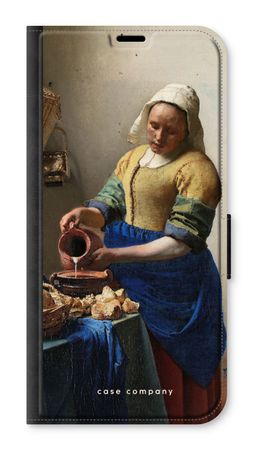 The Milkmaid