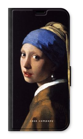 The Pearl Earring