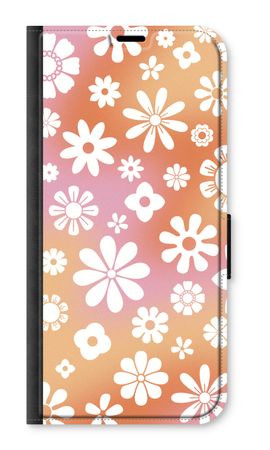 Retro Flowers N°3
