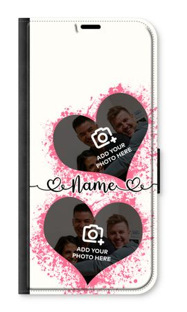 Photo hearts N°2
