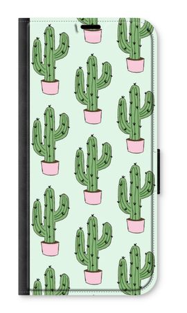 Cactus Lover