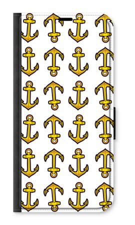 Musketon Anchor