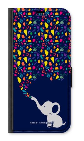 Confettis d'éléphants