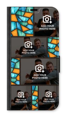 Stained glass