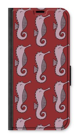 Seahorses
