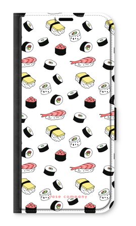 Sushi time