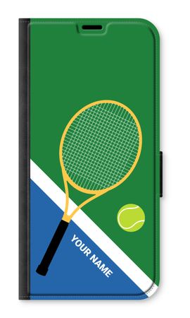 Tennis N°1