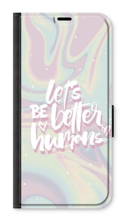 Better humans
