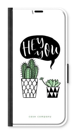 Hey you cactus