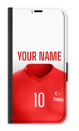Turkey - Football