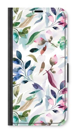 Colorful Leaves