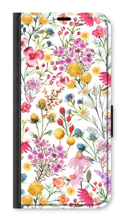 Delicate Plants and Flowers