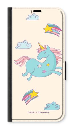 Fliegendes Einhorn