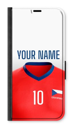 Czech Republic - Football