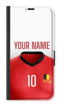Belgium - Football