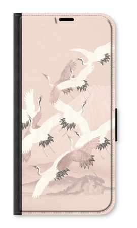 Japanese Crane Birds