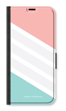 Stripes pastel