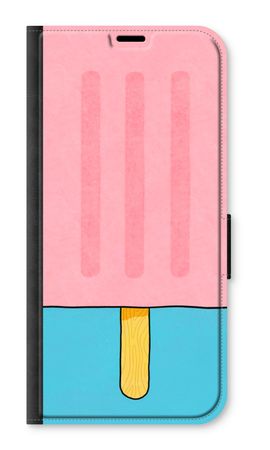 An ice cream