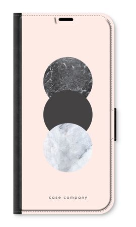 Marble circles