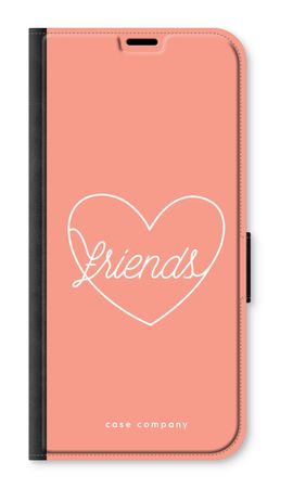 Friends heart