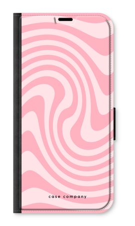 Swirl Pink