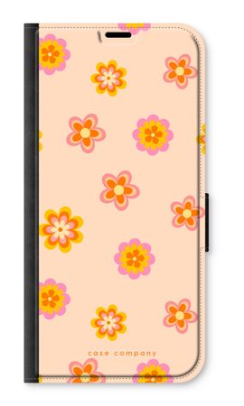 Retro Flowers