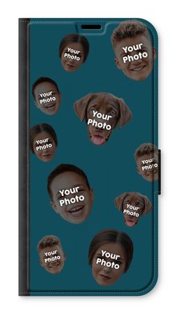 Personalized Face N°1