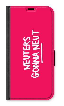 Neuters (roze)