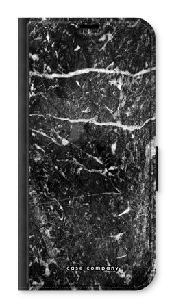 Black marble