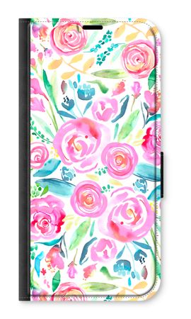 Pastel Roses