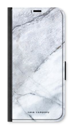 Marble white
