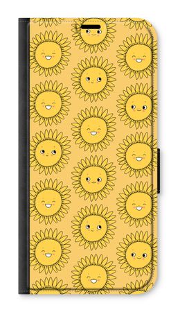 Sonnenblumen