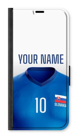 Slovakia - Football